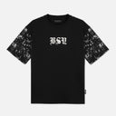 NEWS PAPER T-SHIRT