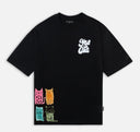 YES WE CAT T-SHIRT