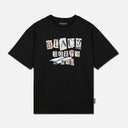 NEWS HEADLINE T-SHIRT