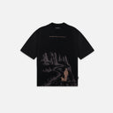 PAWSING FOR ADVENTURE T-SHIRT