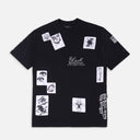 BADGES T-SHIRT