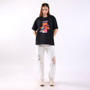 CAMERA T-SHIRT