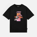 CAMERA T-SHIRT