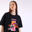 CAMERA T-SHIRT