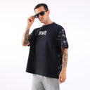 NEWS PAPER T-SHIRT