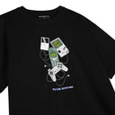 GADGETS T-SHIRT