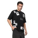 BADGES T-SHIRT