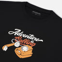 LANDLINE PHONE T-SHIRT