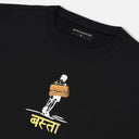 BASTA T-SHIRT