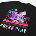 POP RETRO T-SHIRT