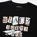 NEWS HEADLINE T-SHIRT