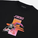 CAMERA T-SHIRT