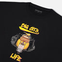 YELLOW VESPA T-SHIRT