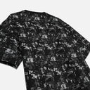 NEWS PAPER T-SHIRT