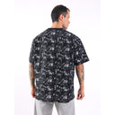 NEWS PAPER T-SHIRT