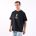 BASTA T-SHIRT