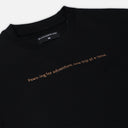 PAWSING FOR ADVENTURE T-SHIRT