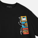 TIME CAPSULE T-SHIRT