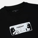 PODCAST T-SHIRT