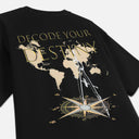 COMPASS T-SHIRT