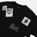 BADGES T-SHIRT