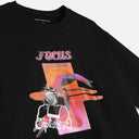 CAMERA T-SHIRT