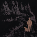 PAWSING FOR ADVENTURE T-SHIRT