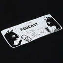 PODCAST T-SHIRT