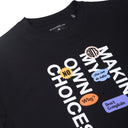 CHOICES T-SHIRT