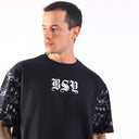 NEWS PAPER T-SHIRT