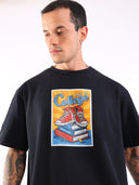 BACK TO COLLEGE T-SHIRT