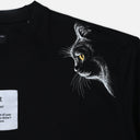 CAT MEANING T-SHIRT