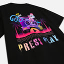 POP RETRO T-SHIRT