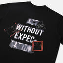 ACT WITHOUT EXPECTATIONS T-SHIRT