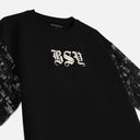 NEWS PAPER T-SHIRT