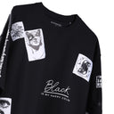 BADGES T-SHIRT
