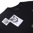 BADGES T-SHIRT
